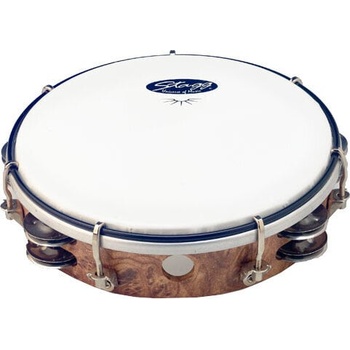 Stagg TAB-208P/WD Natural 8" Дайре с мембрана (TAB-208P/WD)