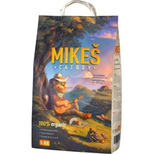 Mikeš Catboy kočka pohlc.pachu 5 kg