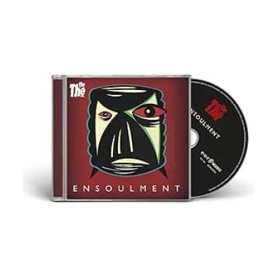 The The - Ensoulment CD
