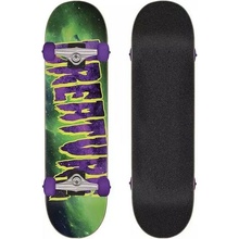 Creature Galaxy Logo Mid