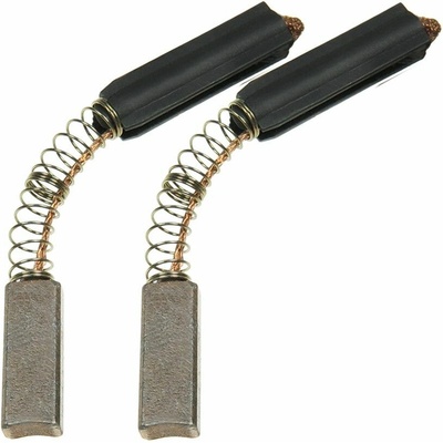 Uhlíkový kartáč, generátor AS-PL BX220(IKA)