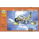 Směr Suchoj Su 1722 M4 Fitter 1:48