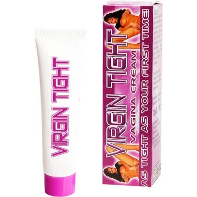 VIRGIN TIGHT 30 ML
