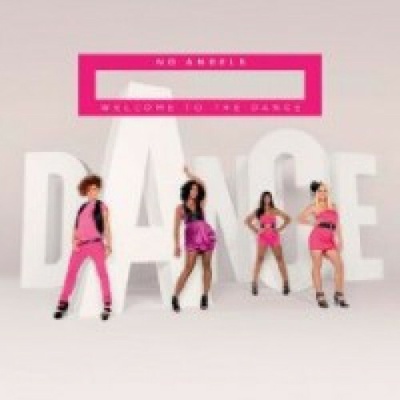 No Angels - Welcome To The Dance CD