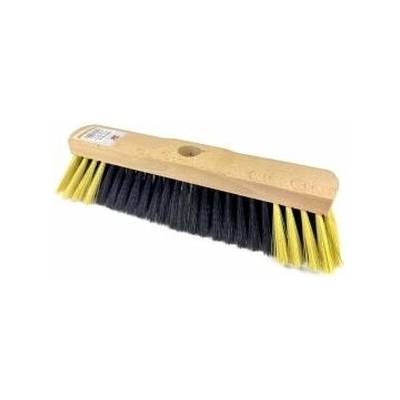 Vektex smeták Grand dřevo 28 cm