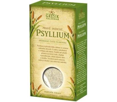 Grešík Psyllium 100 g