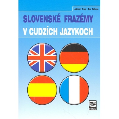 Mikula - Trup Ladislav,Tallová Eva