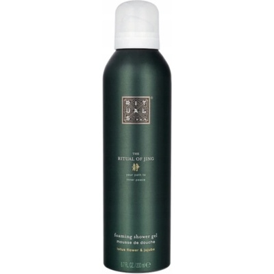 Rituals Sprchová pena The Ritual of Jing 200ml
