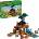 LEGO® LEGO® Minecraft The Armadillo Mine Expedition, 247 pcs
