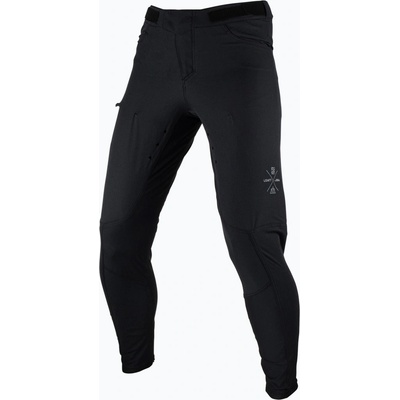 Leatt dlhé MTB Trail 2.0 pánske black