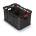 Prosperplast Кутия за сухранение 53, 6x35, 4x30см X BLOCK PRO (KXB604030CS-S411)