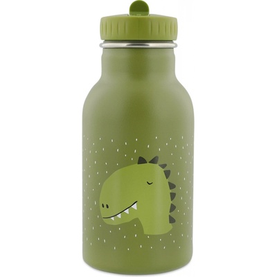 Trixie Dětská nerezová termoska 350 ml Mr. Dino