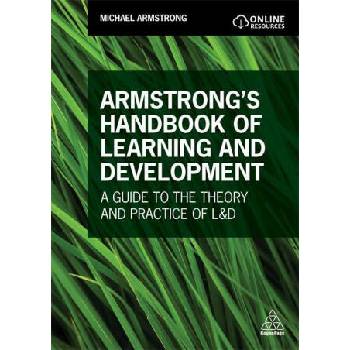Image 1 of Armstrong's Handbook of Learning and Development