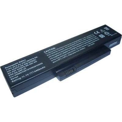 Fujitsu Батерия за лаптоп fujitsu-siemens s26391-f6120-l470, smp-efs-ss-22e-06 (smp-efs-ss-22e)