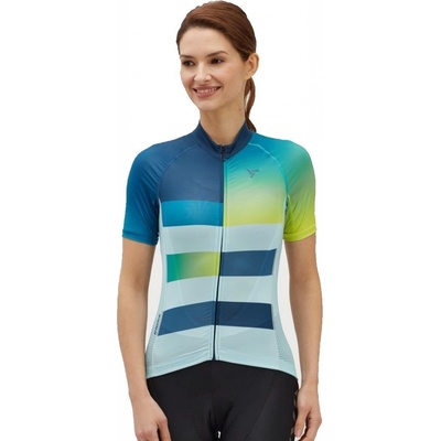Silvini Paterno dámsky navy/turquoise