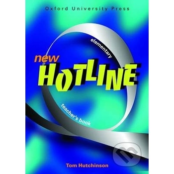 New Hotline Elementary TB