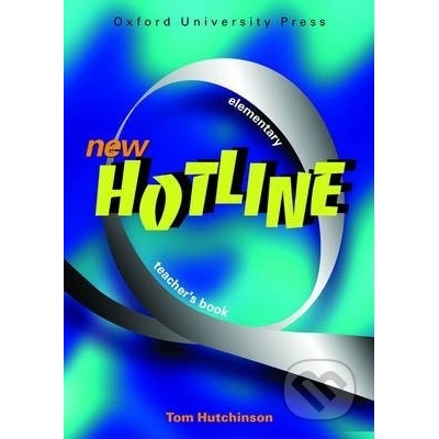 New Hotline Elementary TB