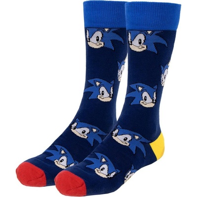 Cerda SONIC modré