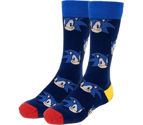 Cerda SONIC modré