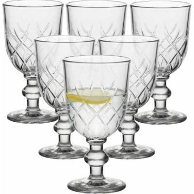 Florina Sklenice na nápoje 6 x 250 ml