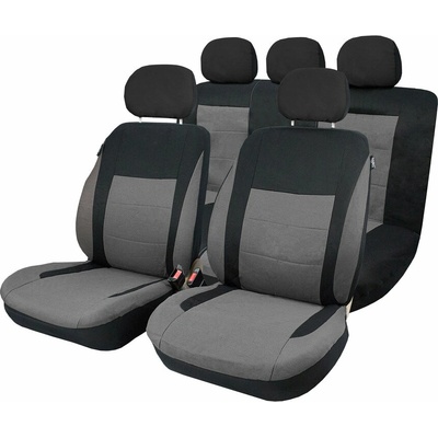 Autopoťah CAPPA Perfetto SL Hyundai i30 čierna/sivá