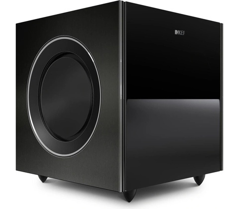KEF Reference 8b