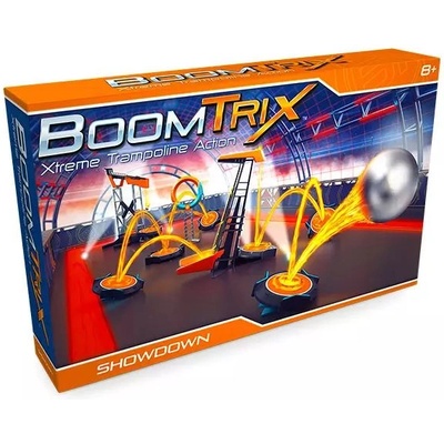Goliath Край на шоуто, Boomtrix (80636)