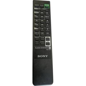 GENERAL Sony rm-s71 - дистанционно управление дубликат (rm-s71) Дистанционно