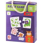 Ozzo Игра Свържете числата Ozzo, 30 части