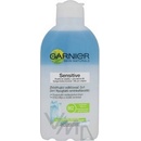 Přípravky na čištění pleti Garnier Skin Naturals Sensitive odličovací voda 200 ml