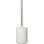 blomus Creto четка за тоалетна lily white (65489)