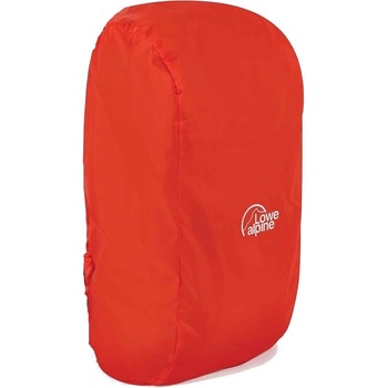 Lowe Alpine Aeon Raincover Medium Hot orange