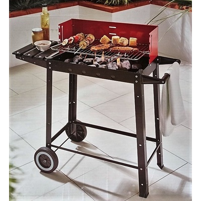 KSTL BBQ TS100