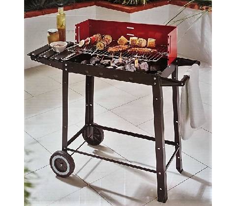 KSTL BBQ TS100
