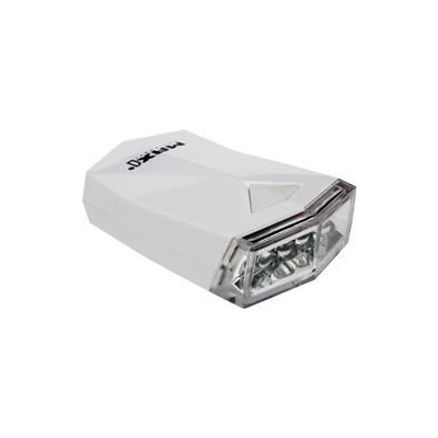Přední světlo 4 LED MAX1 bílé 28271