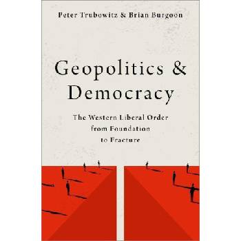 Geopolitics and Democracy | Brian Burgoon
