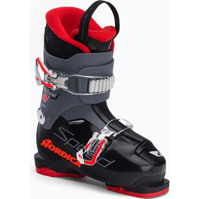 Nordica Speedmachine J 2 Čierna 32 MP205 24/25