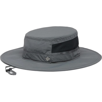 Columbia Шапка Columbia Bora Bora Booney Hat - Grill - размер One Size (904-3952-0411)