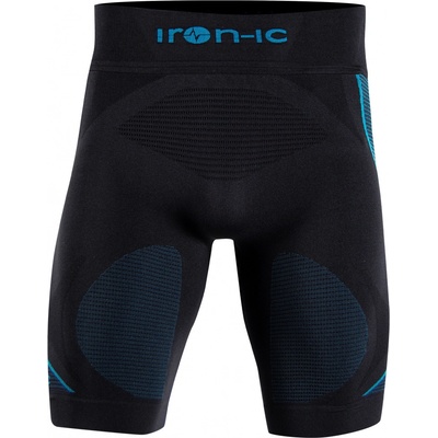 Under Armour HG Armour Shorts modrá