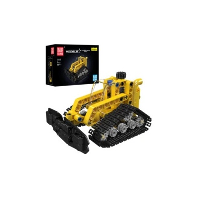 Mould King 24015 Pásový mini buldozer