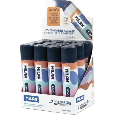 MILAN Fun Glue Stick 21g