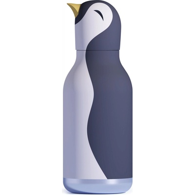 Asobu Termoska tučňák 460 ml