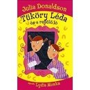 Tüköry Léda és a repülő ló