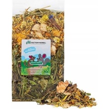 Factoryherbs Krmivo zmes 1 kg