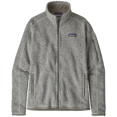 Patagonia Better Sweater Jacket Размер: S / Цвят: сив