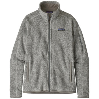 Patagonia Better Sweater Jacket Размер: S / Цвят: сив