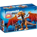 Playmobil Дракон с копие Playmobil 5483 (290969)