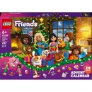 LEGO® Friends 42668 Adventní kalendář 2025 5702017814827