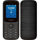 myPhone 2220 černá