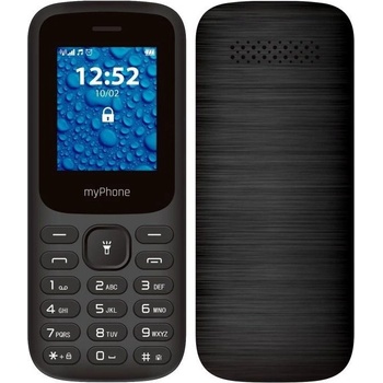 myPhone 2220 černá
